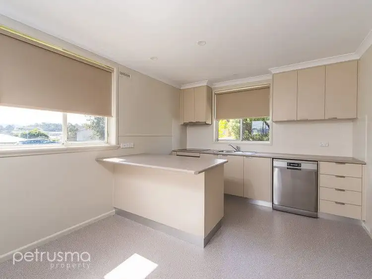 Second view of Homely house listing, 185 Cambridge Road, Warrane TAS 7018