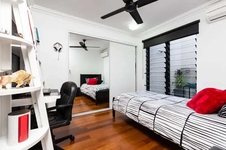 Seventh view of Homely apartment listing, 4/88-90 Harbour Drive, Trinity Park QLD 4879