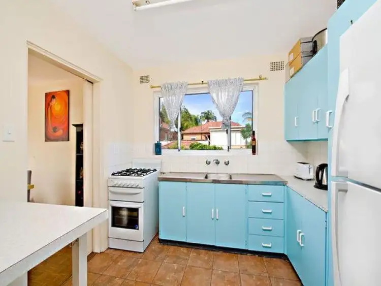 Third view of Homely apartment listing, 6/44 Bayswater Street, Drummoyne NSW 2047