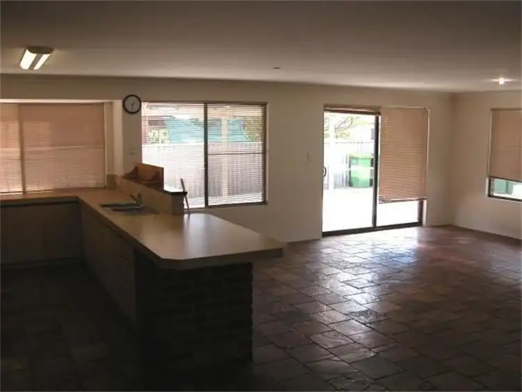 Fifth view of Homely house listing, 30 Wylie Crescent, West Busselton WA 6280