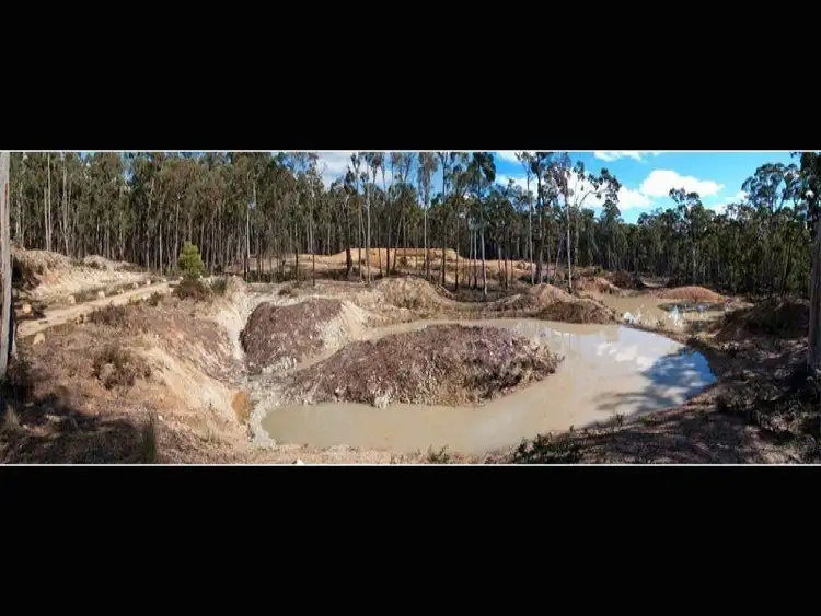 Third view of Homely land listing, Address available on request