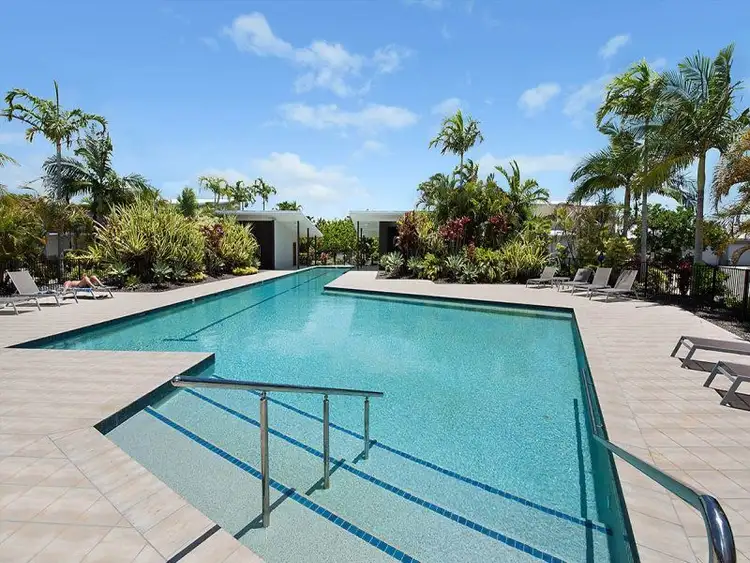 Seventh view of Homely unit listing, 34/239 Kawana Way, Parrearra QLD 4575
