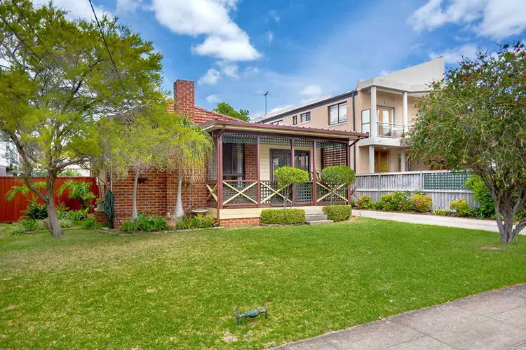 Second view of Homely house listing, 13 Weddle Avenue, Abbotsford NSW 2046