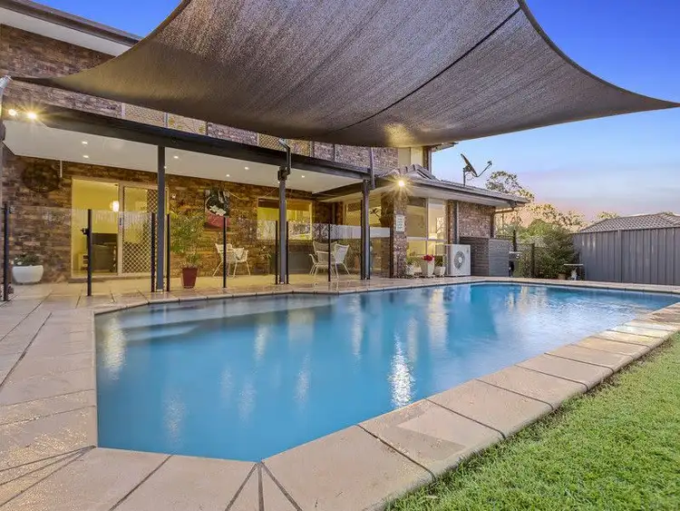 Sixth view of Homely house listing, 12 Beris Crescent, Kuraby QLD 4112