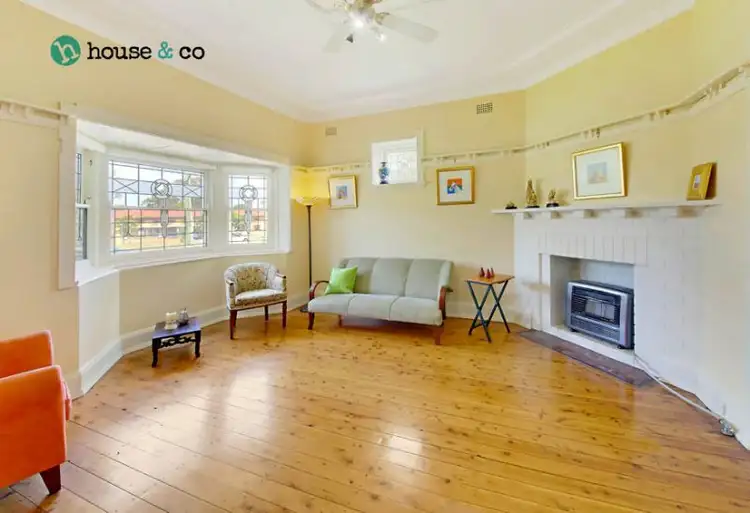 Fourth view of Homely house listing, 45 Stewart Street, Dundas Valley NSW 2117