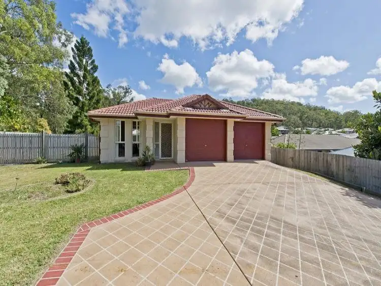 7 Worth Court, Upper Coomera QLD 4209