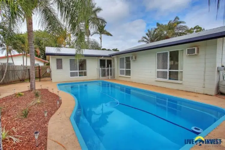 9 Duncan Court, Kelso QLD 4815