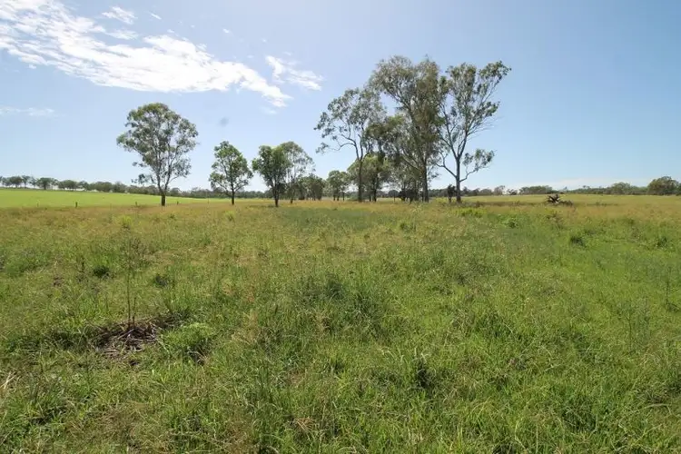 Fifth view of Homely rural property listing, Lot 8 MP Creek Road, Cushnie QLD 4608