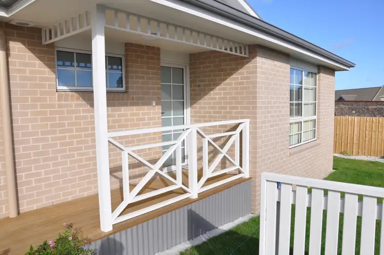 Third view of Homely unit listing, 2/47 Alexandra Rd, Ulverstone TAS 7315