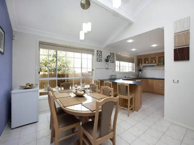 Second view of Homely house listing, 89 Seabrook Blvd, Seabrook VIC 3028