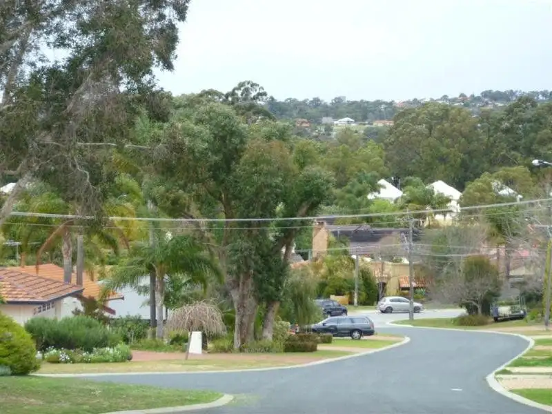 Main view of Homely land listing, 8 Tasca Place, Duncraig WA 6023