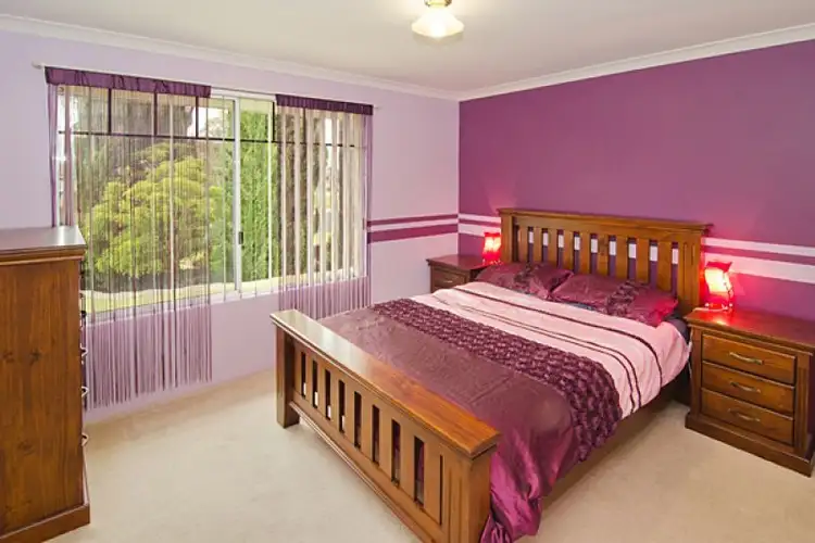 Fifth view of Homely house listing, 106 Hadfield Avenue, West Busselton WA 6280