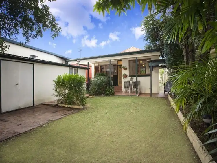 Second view of Homely house listing, 1A Hardy Street, Ashfield NSW 2131