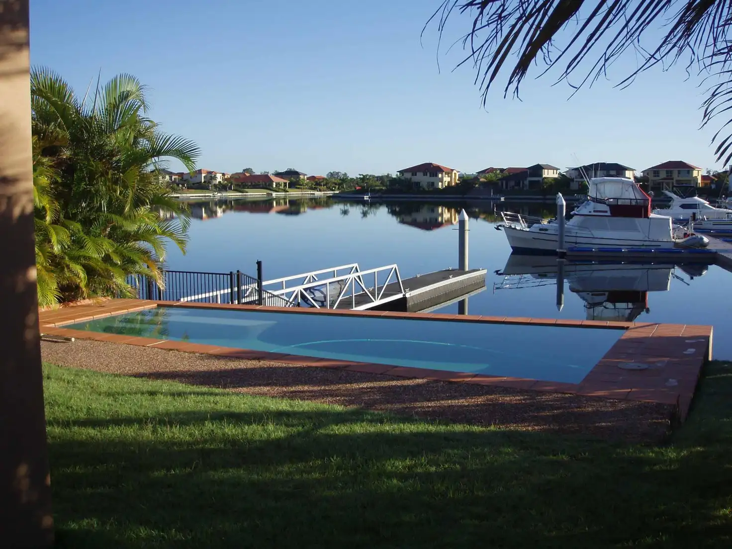 Main view of Homely house listing, 514 Oyster Cove Promenade, Helensvale QLD 4212