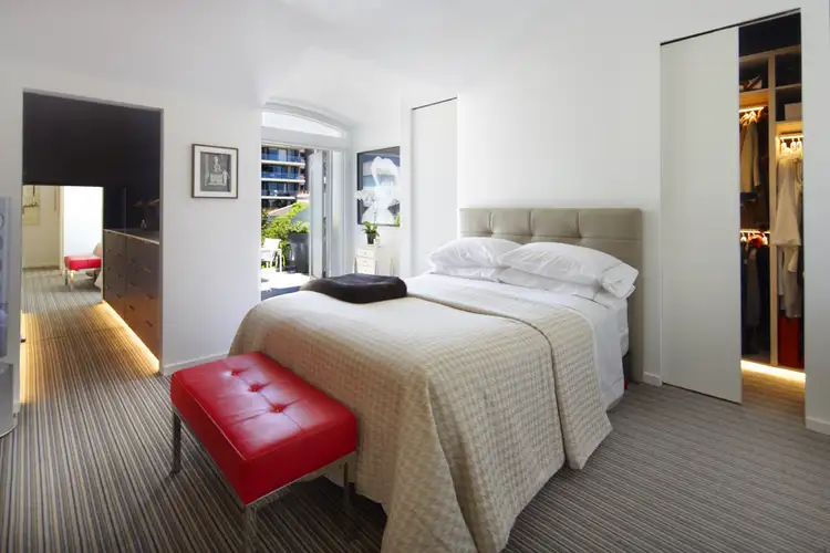 Sixth view of Homely apartment listing, 4/22 Rockwall Crescent, Potts Point NSW 2011