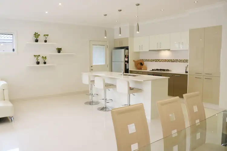 Fourth view of Homely house listing, 40 Katinka Street, Bonnyrigg NSW 2177