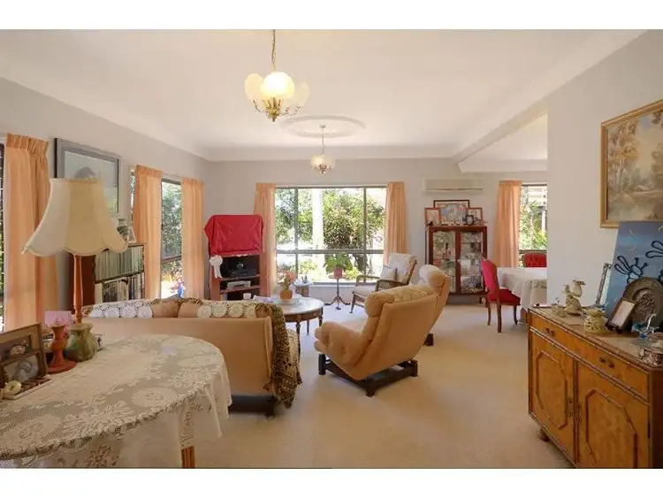 Second view of Homely house listing, 45 Lowry Street, Peregian Beach QLD 4573