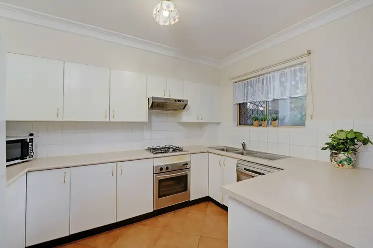 Second view of Homely unit listing, 4/29-31 Romsey Street, Waitara NSW 2077