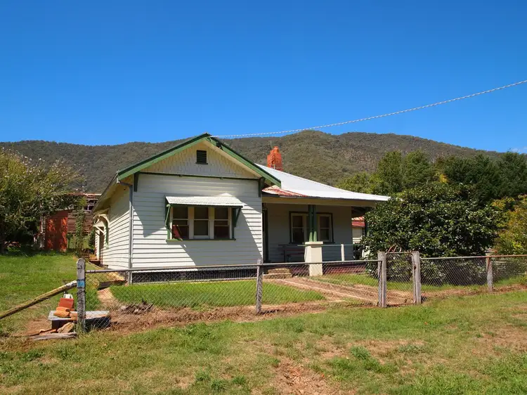 Second view of Homely house listing, 359 Morses Creek Road, Wandiligong VIC 3744