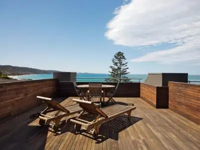 Fifth view of Homely apartment listing, 311/148-174 Mountjoy Parade, Lorne VIC 3232