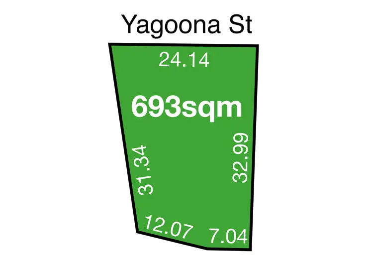 4 Yagoona Street, Duncraig WA 6023