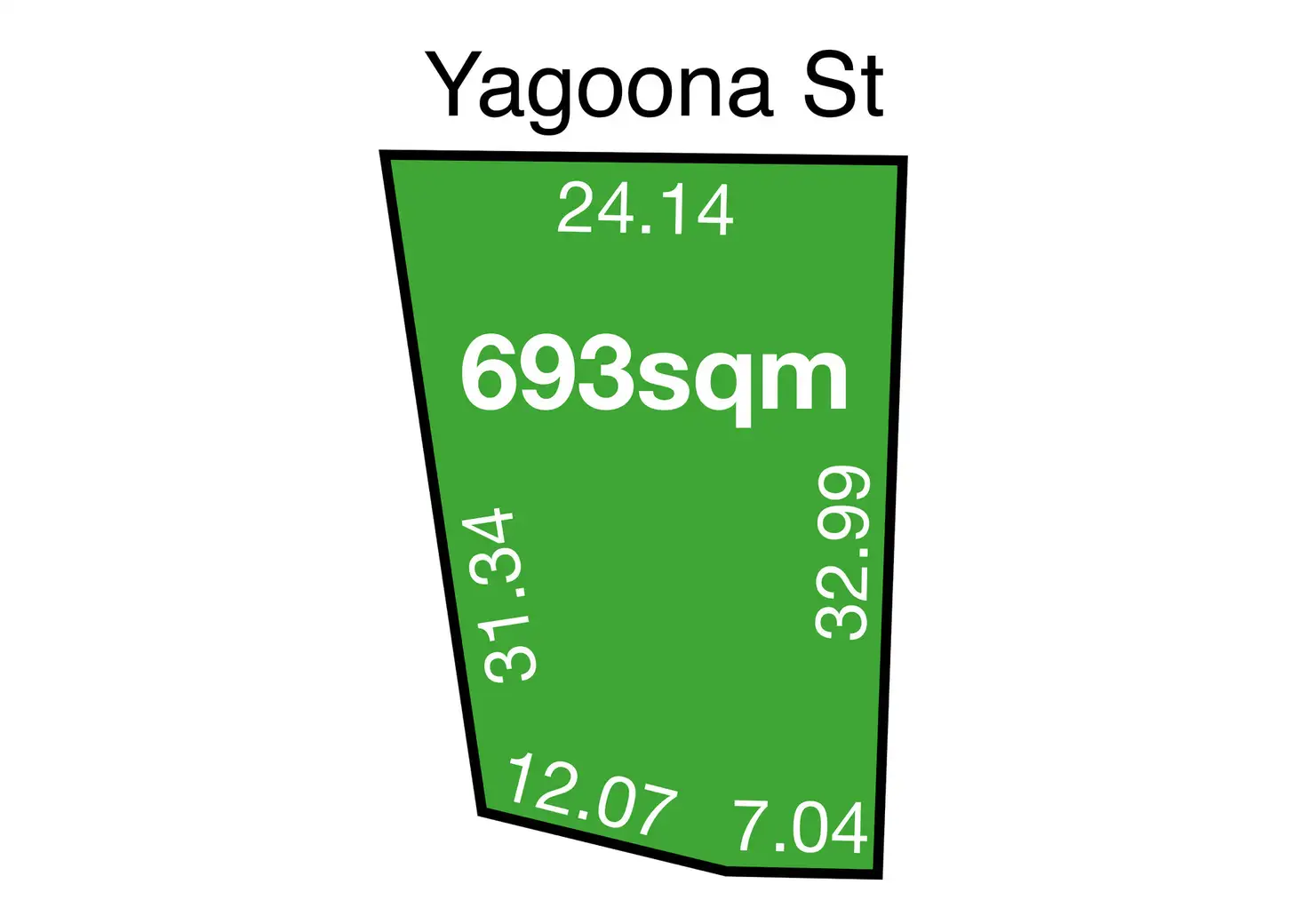Main view of Homely house listing, 4 Yagoona Street, Duncraig WA 6023