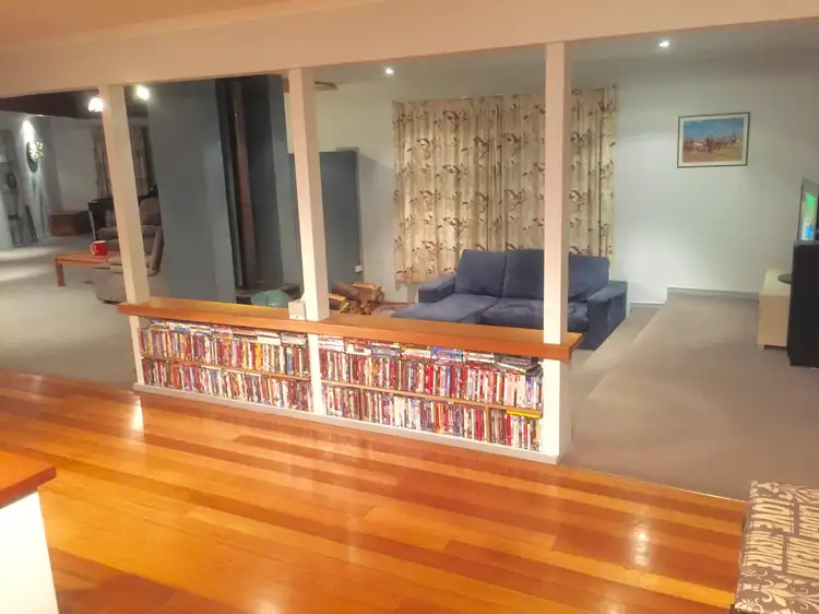 Second view of Homely house listing, 102 Burwood Drive, Blackmans Bay TAS 7052