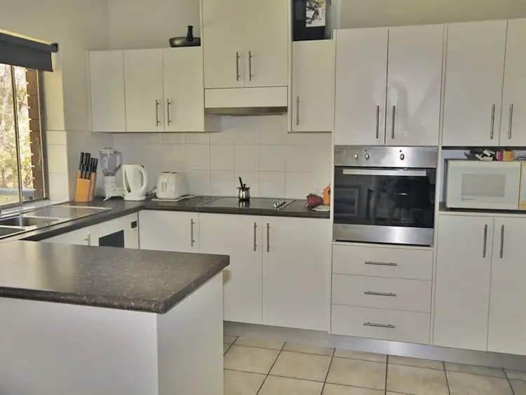 Third view of Homely unit listing, 8/83 Ronald Avenue, Shoal Bay NSW 2315