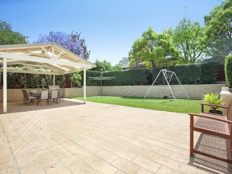 Second view of Homely house listing, 39 Roslyn Street, Ashbury NSW 2193
