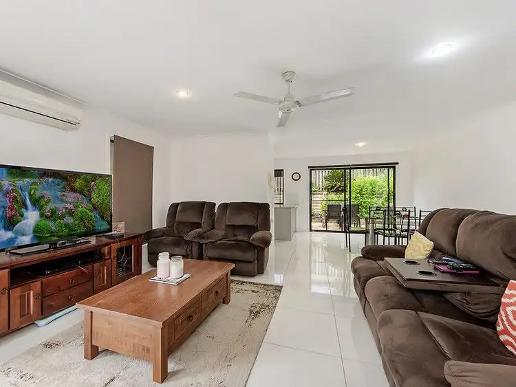 Second view of Homely villa listing, 83/590 Pine Ridge Road, Coombabah QLD 4216