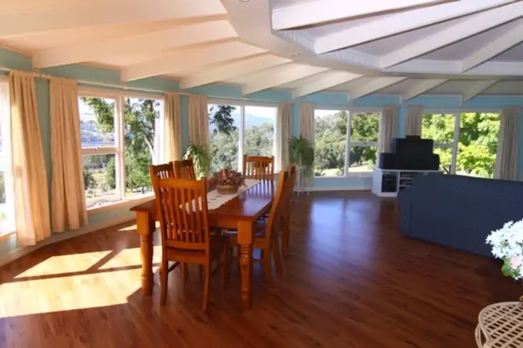 Fifth view of Homely house listing, 38 Chittys Road, Franklin TAS 7113