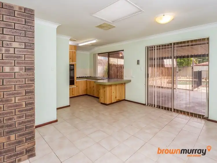 Fifth view of Homely house listing, 12 Dobell Street, Huntingdale WA 6110