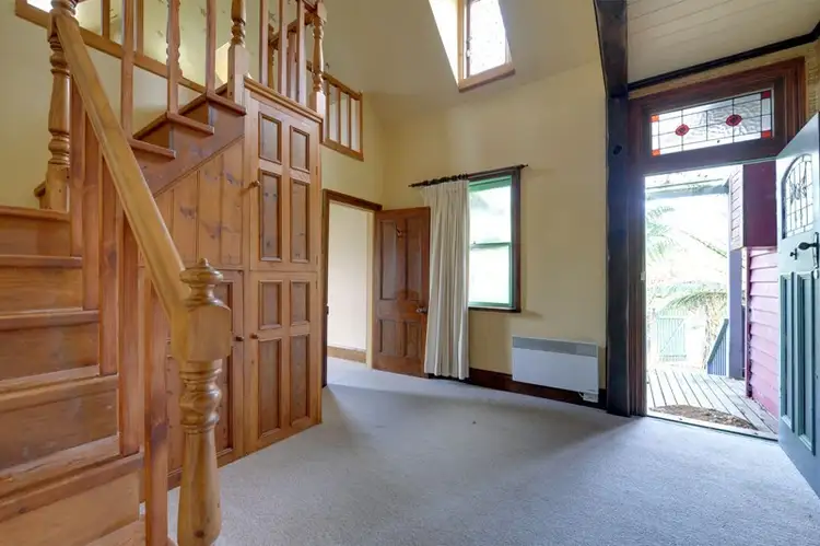 Second view of Homely house listing, 152 Castle Forbes Bay Road, Castle Forbes Bay TAS 7116