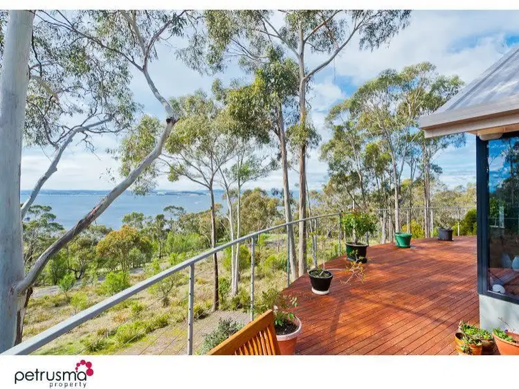 Third view of Homely house listing, 297 Tinderbox Road, Tinderbox TAS 7054