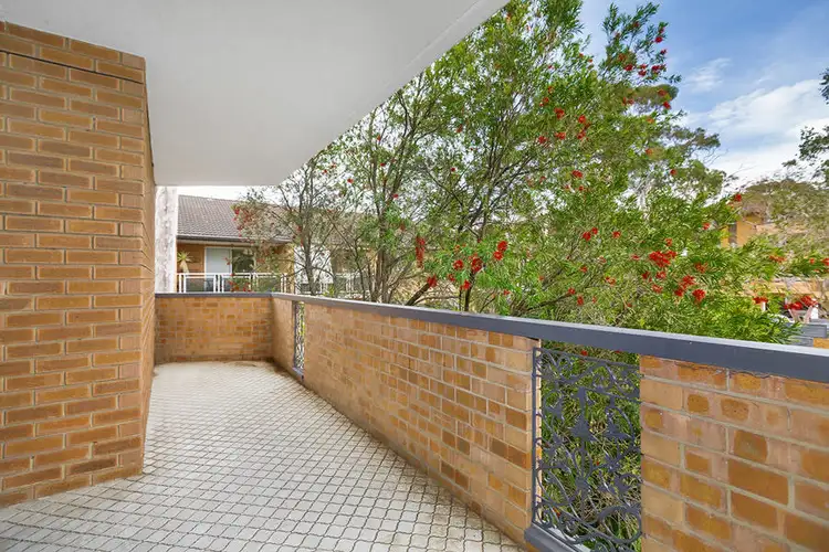 Third view of Homely apartment listing, 10/31 College Street, Drummoyne NSW 2047