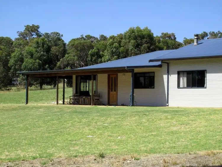 Seventh view of Homely rural property listing, 4 Sheoak Drive, Denmark WA 6333