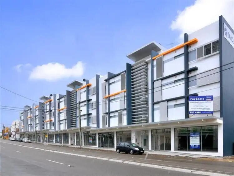 Sixth view of Homely unit listing, 63/82 Princes Highway, St Peters NSW 2044