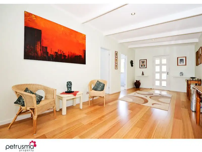 Main view of Homely house listing, 588 Back River Road, Magra TAS 7140