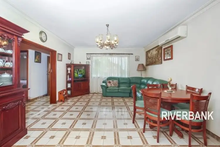 Fifth view of Homely house listing, 92 Belmont St, Merrylands NSW 2160