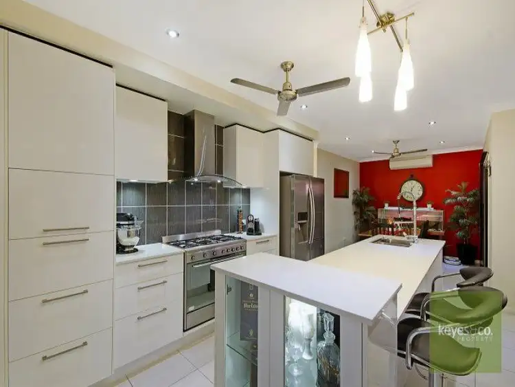 Second view of Homely house listing, 5 Santa Monica Place, Mount Louisa QLD 4814