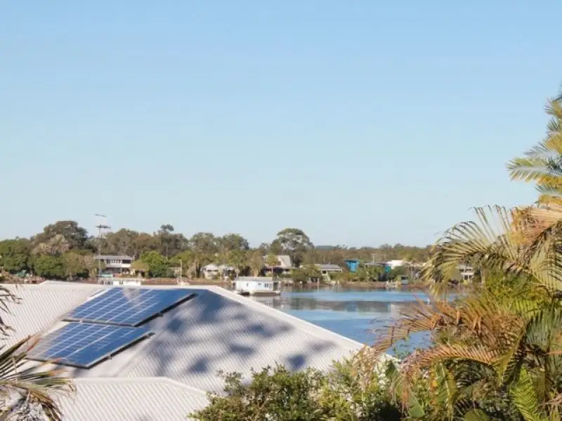 Main view of Homely house listing, 47 Ward Street, Tewantin QLD 4565