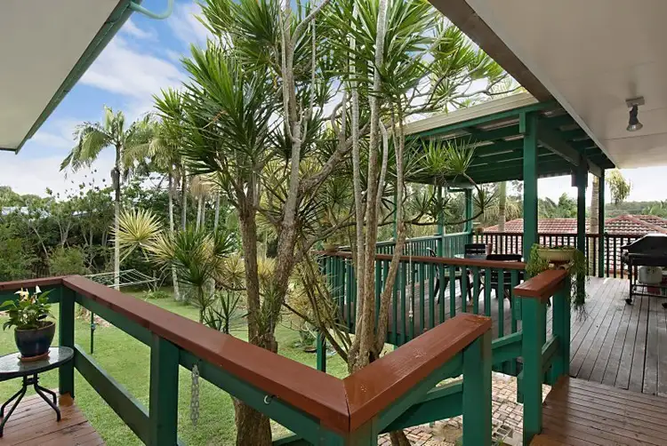 Fifth view of Homely house listing, 22 Keats Street, Byron Bay NSW 2481