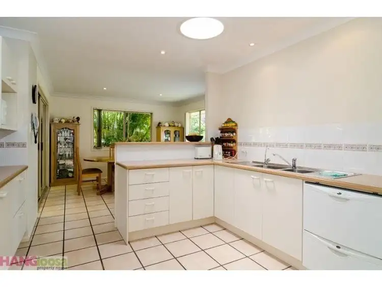 Fifth view of Homely house listing, 12 Buchanan Crescent, Tewantin QLD 4565