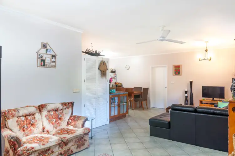 Sixth view of Homely house listing, 6 Wright Close, Edmonton QLD 4869