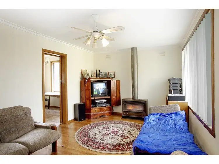 Second view of Homely house listing, 48 Sandringham Parade, Newtown VIC 3220