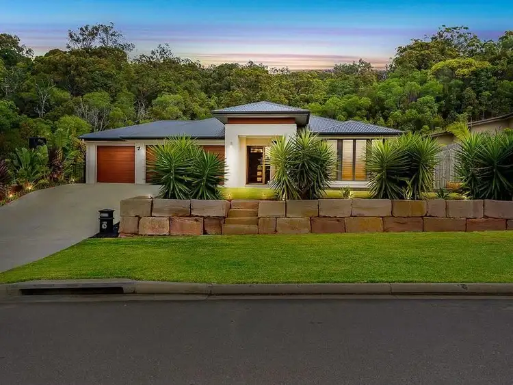 125 Barden Ridge Road, Reedy Creek QLD 4227