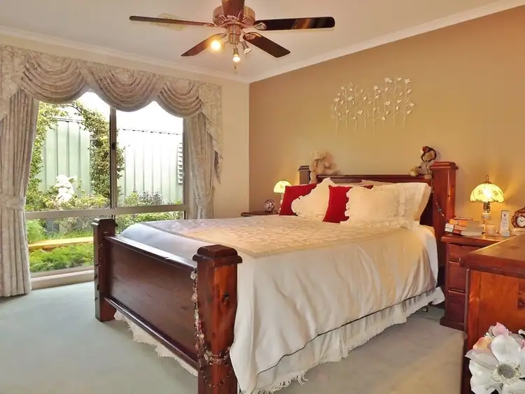 Seventh view of Homely house listing, 4 Amaroo Way, Newborough VIC 3825