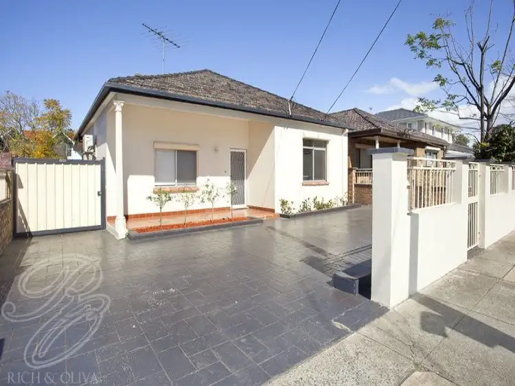 436 Georges River Road, Croydon Park NSW 2133