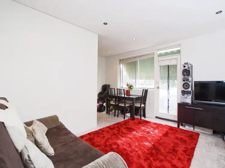 Second view of Homely apartment listing, 6/28 Foreman St, Tempe NSW 2044