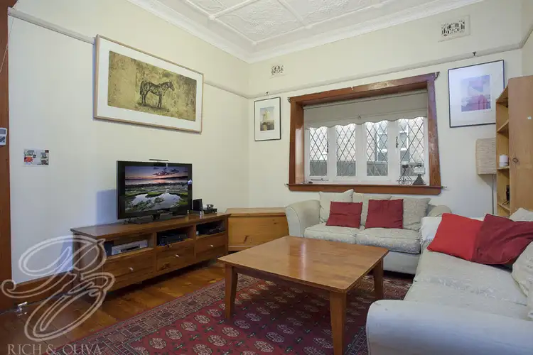 Second view of Homely house listing, 52 Third Street, Ashbury NSW 2193